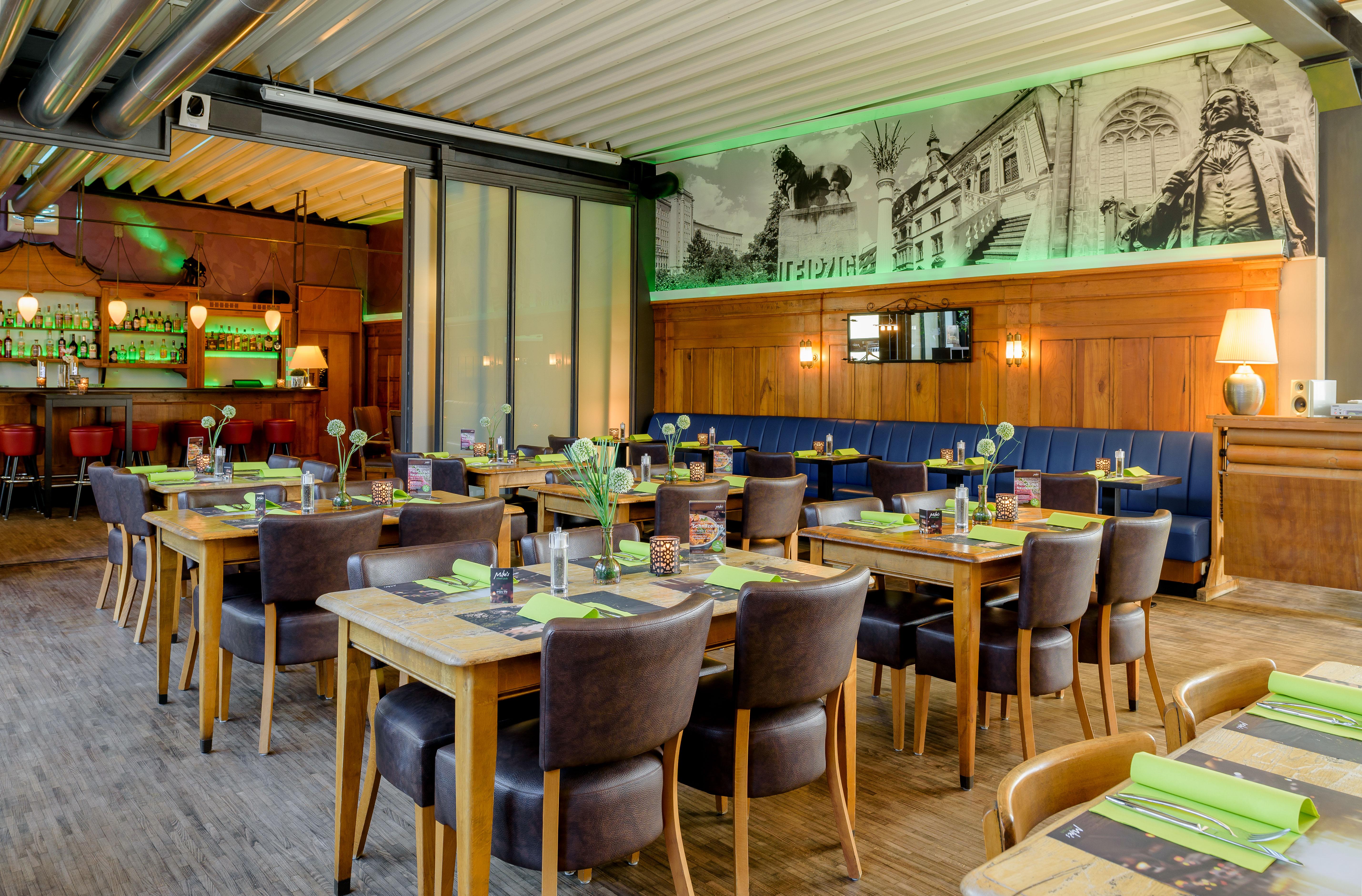 Ibis Styles Leipzig Hotel Radefeld Bagian luar foto