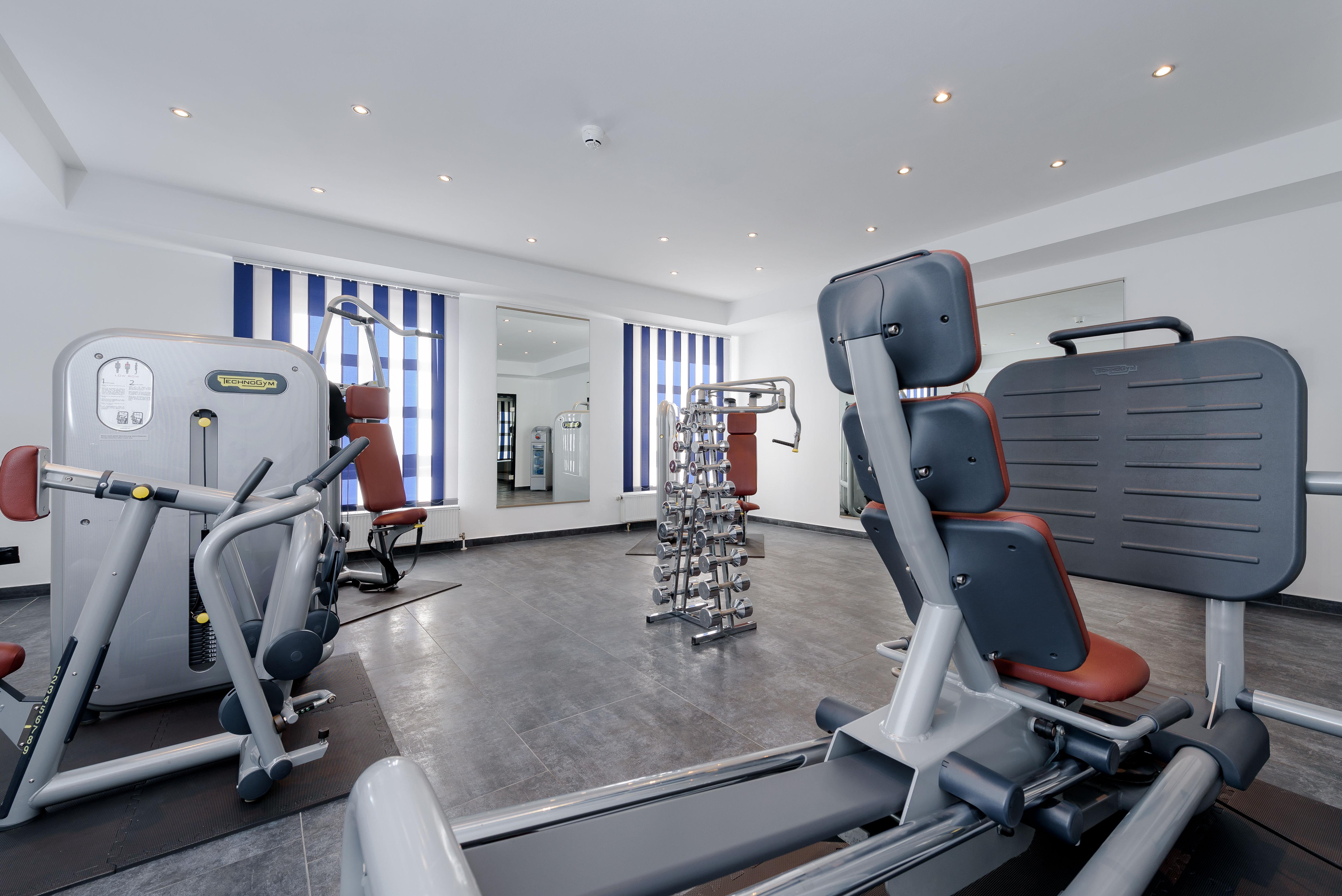 Ibis Styles Leipzig Hotel Radefeld Bagian luar foto