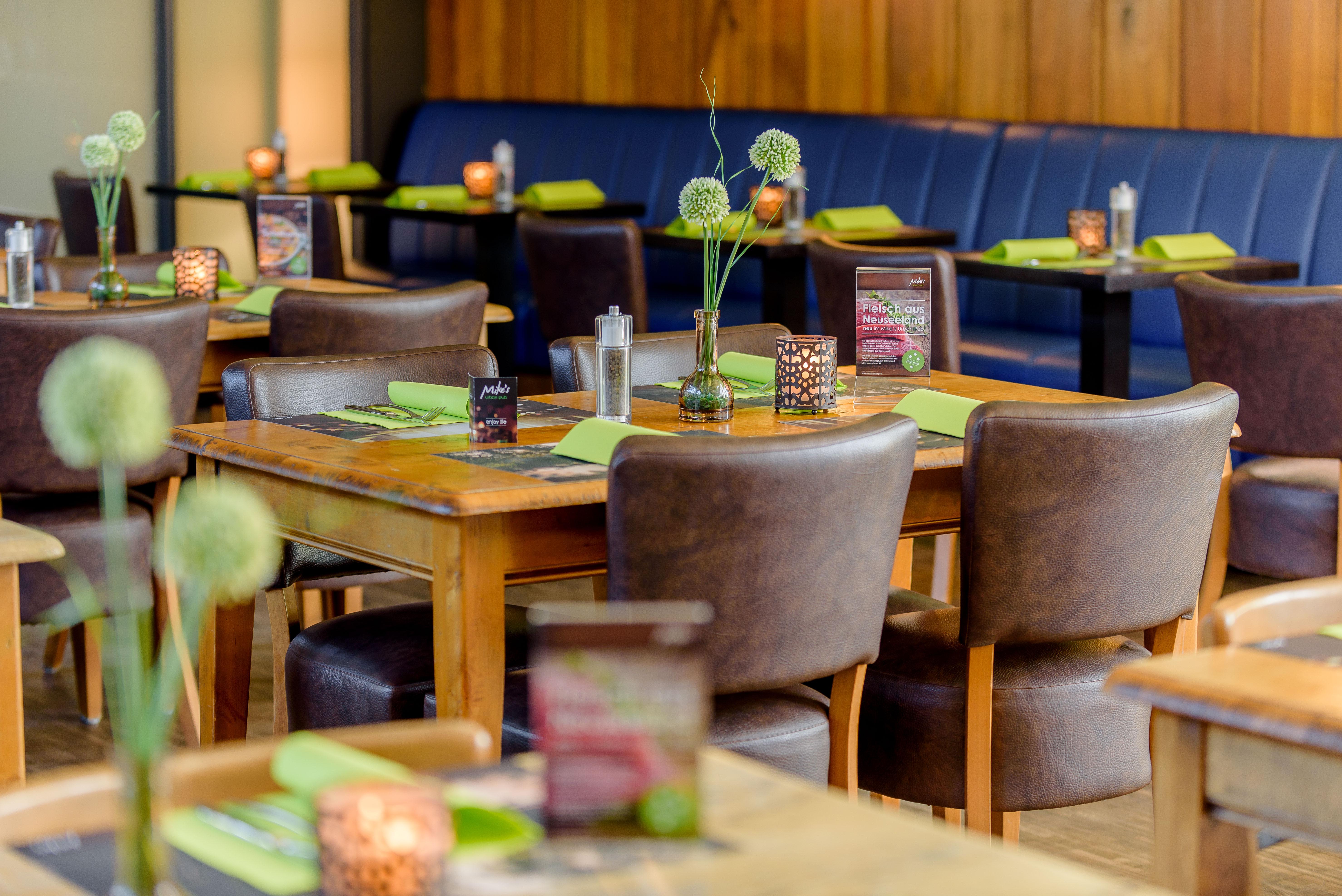 Ibis Styles Leipzig Hotel Radefeld Bagian luar foto