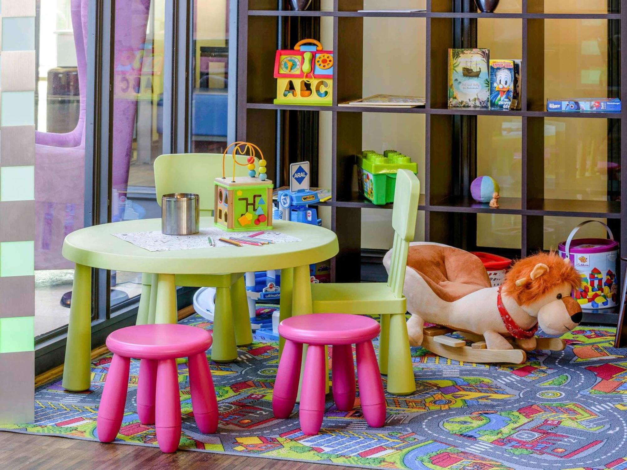 Ibis Styles Leipzig Hotel Radefeld Bagian luar foto