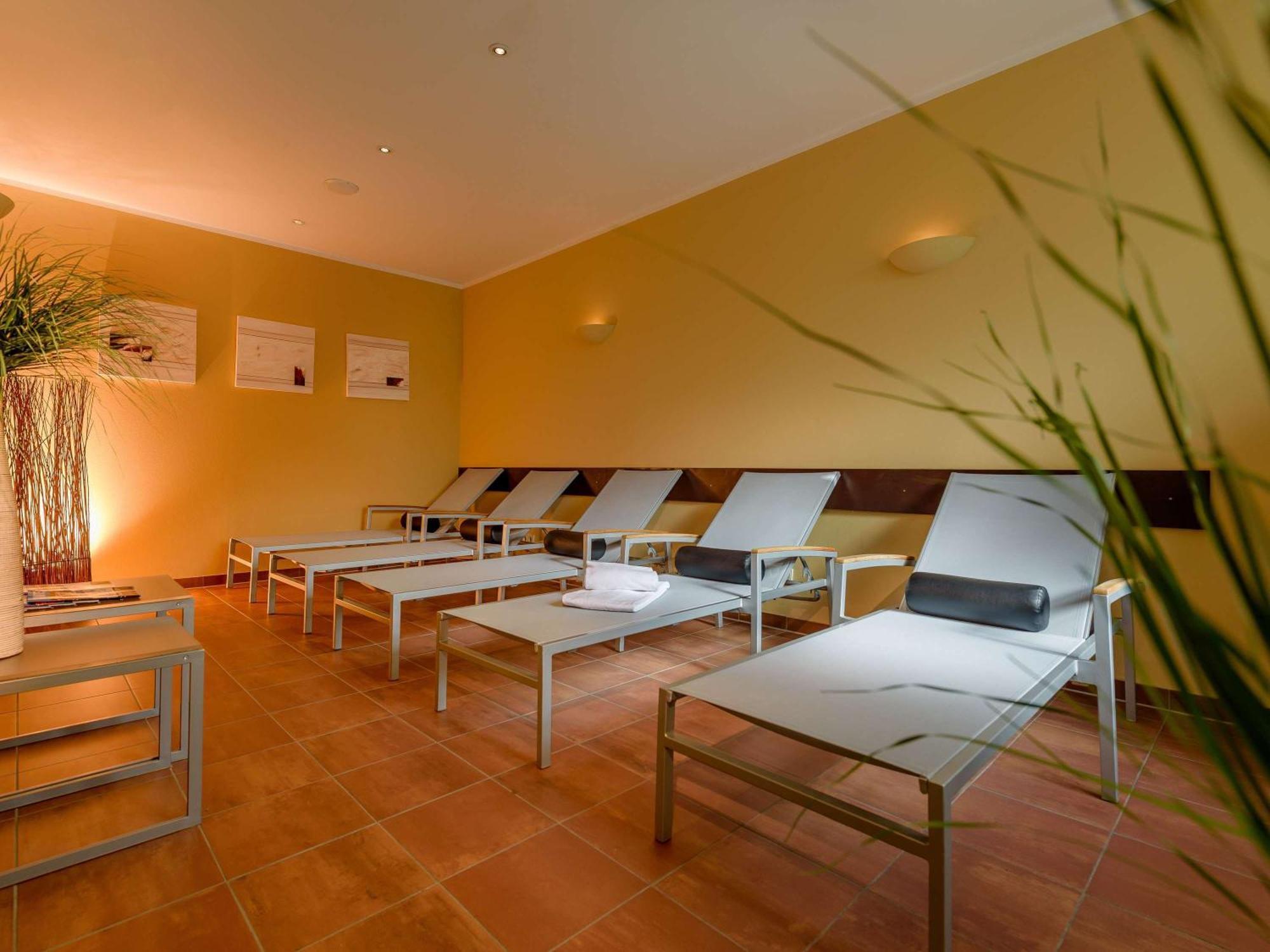 Ibis Styles Leipzig Hotel Radefeld Bagian luar foto