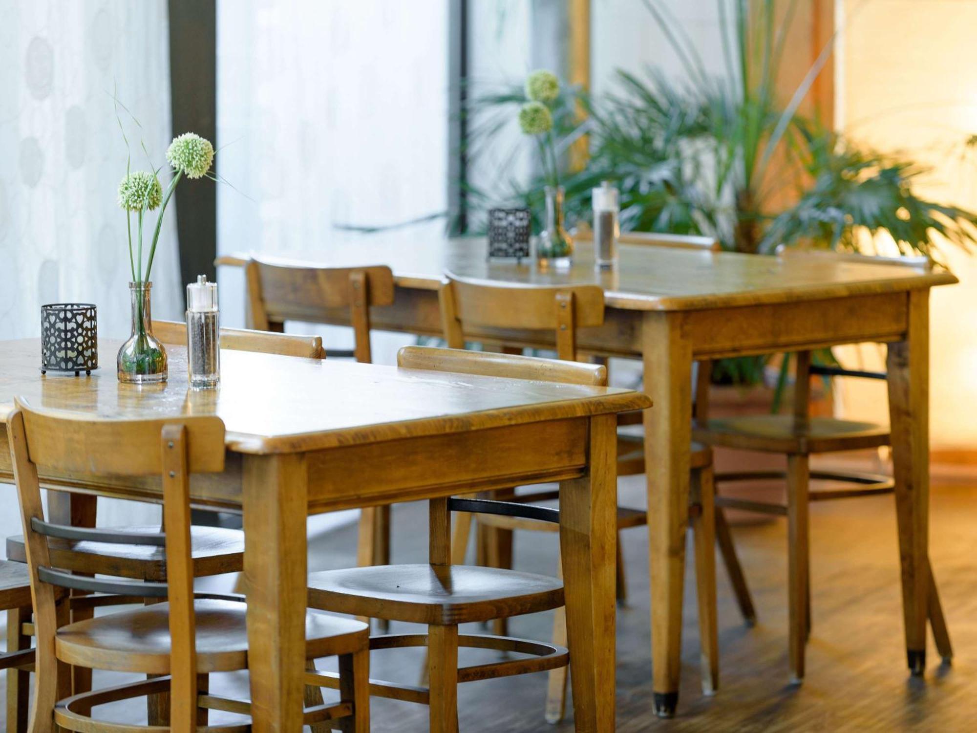 Ibis Styles Leipzig Hotel Radefeld Bagian luar foto