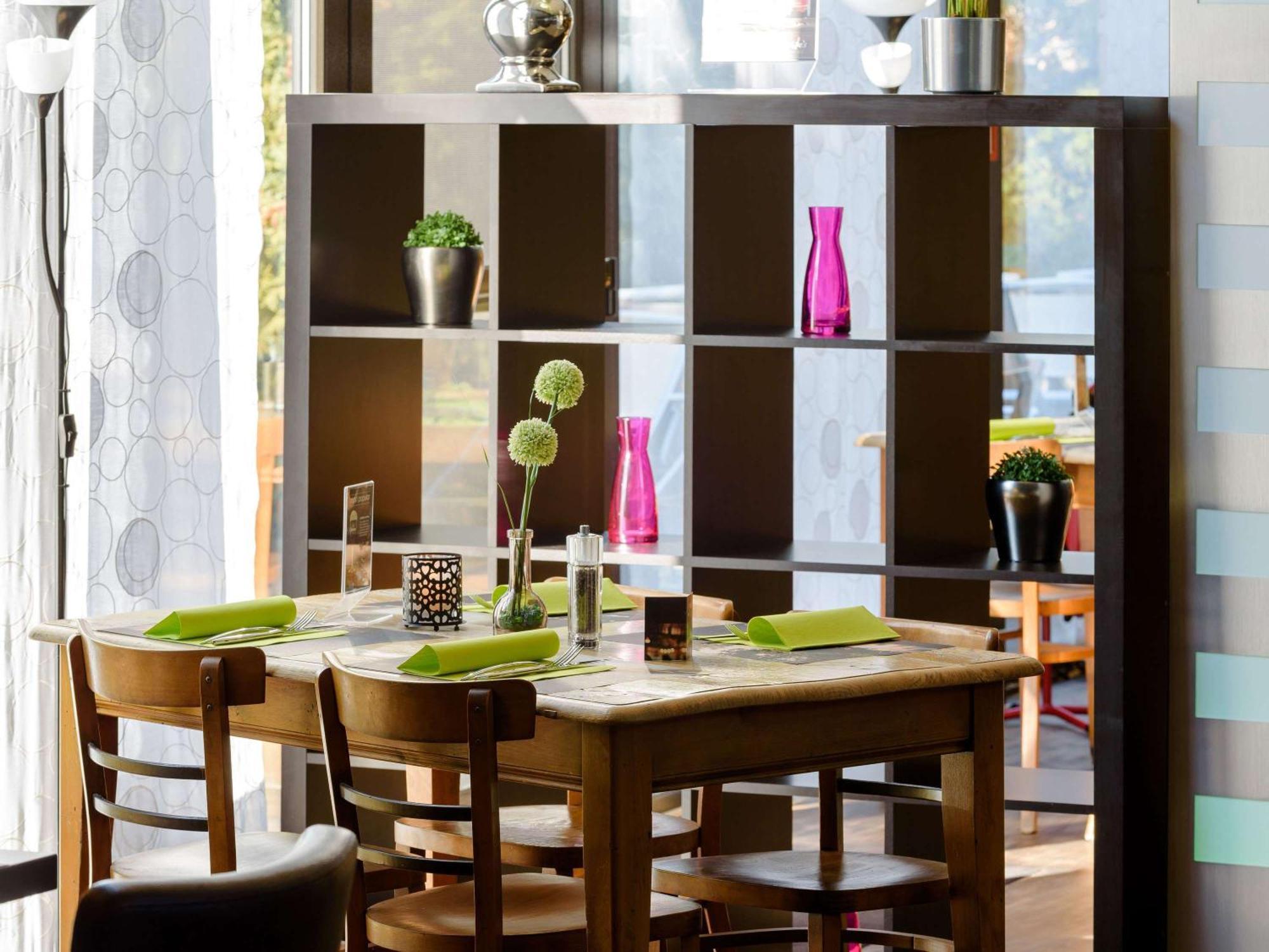 Ibis Styles Leipzig Hotel Radefeld Bagian luar foto
