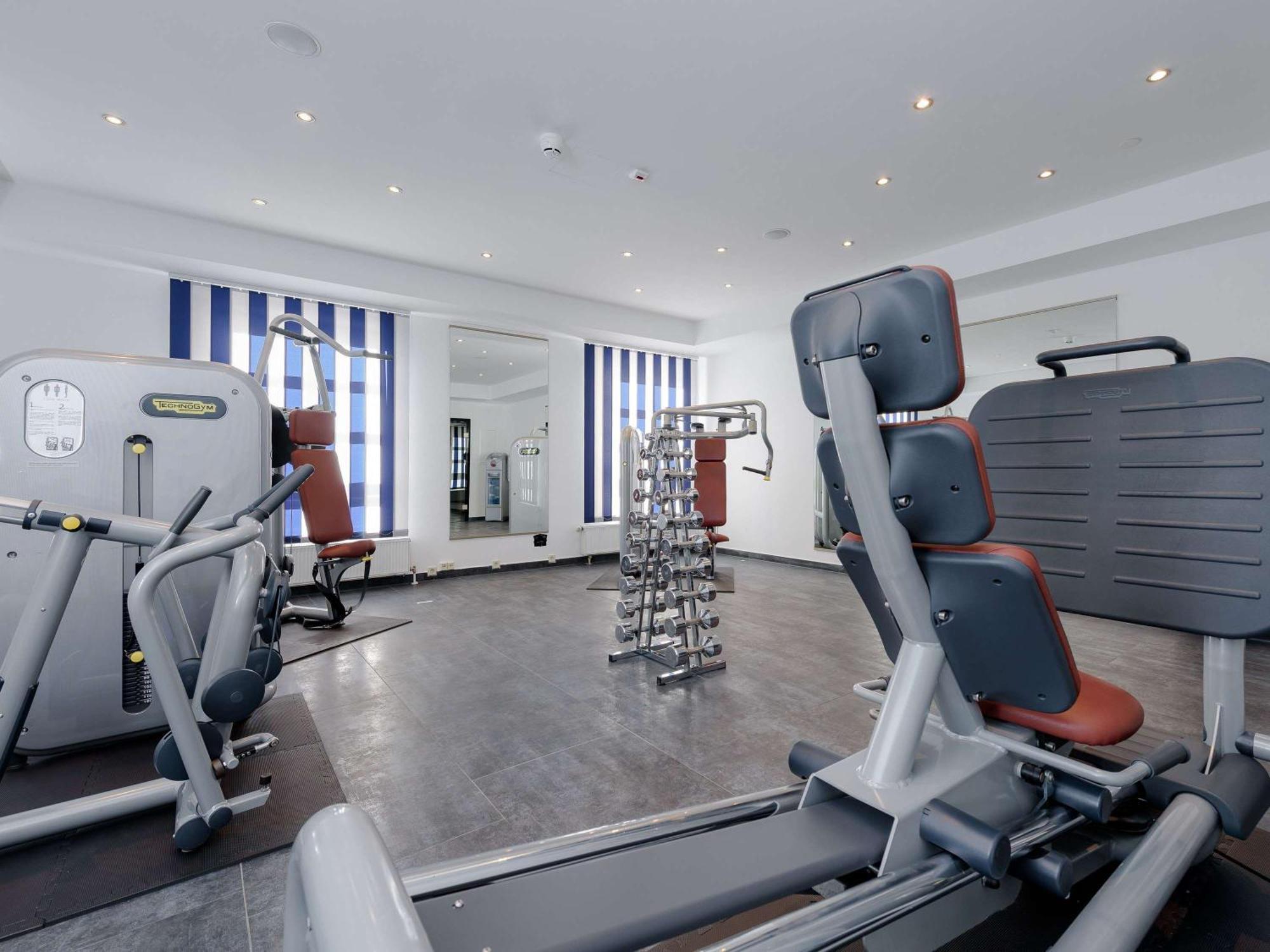 Ibis Styles Leipzig Hotel Radefeld Bagian luar foto