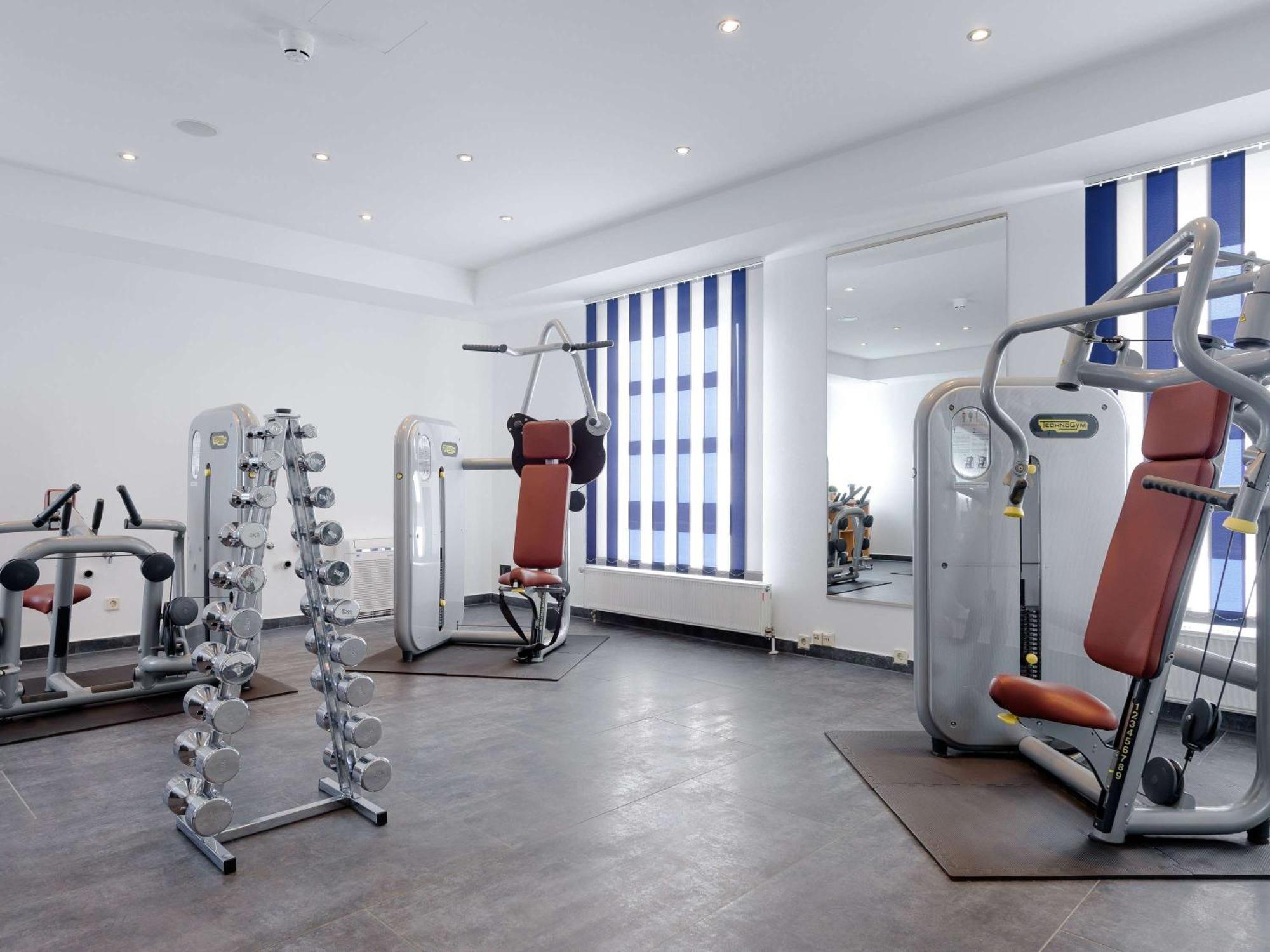 Ibis Styles Leipzig Hotel Radefeld Bagian luar foto