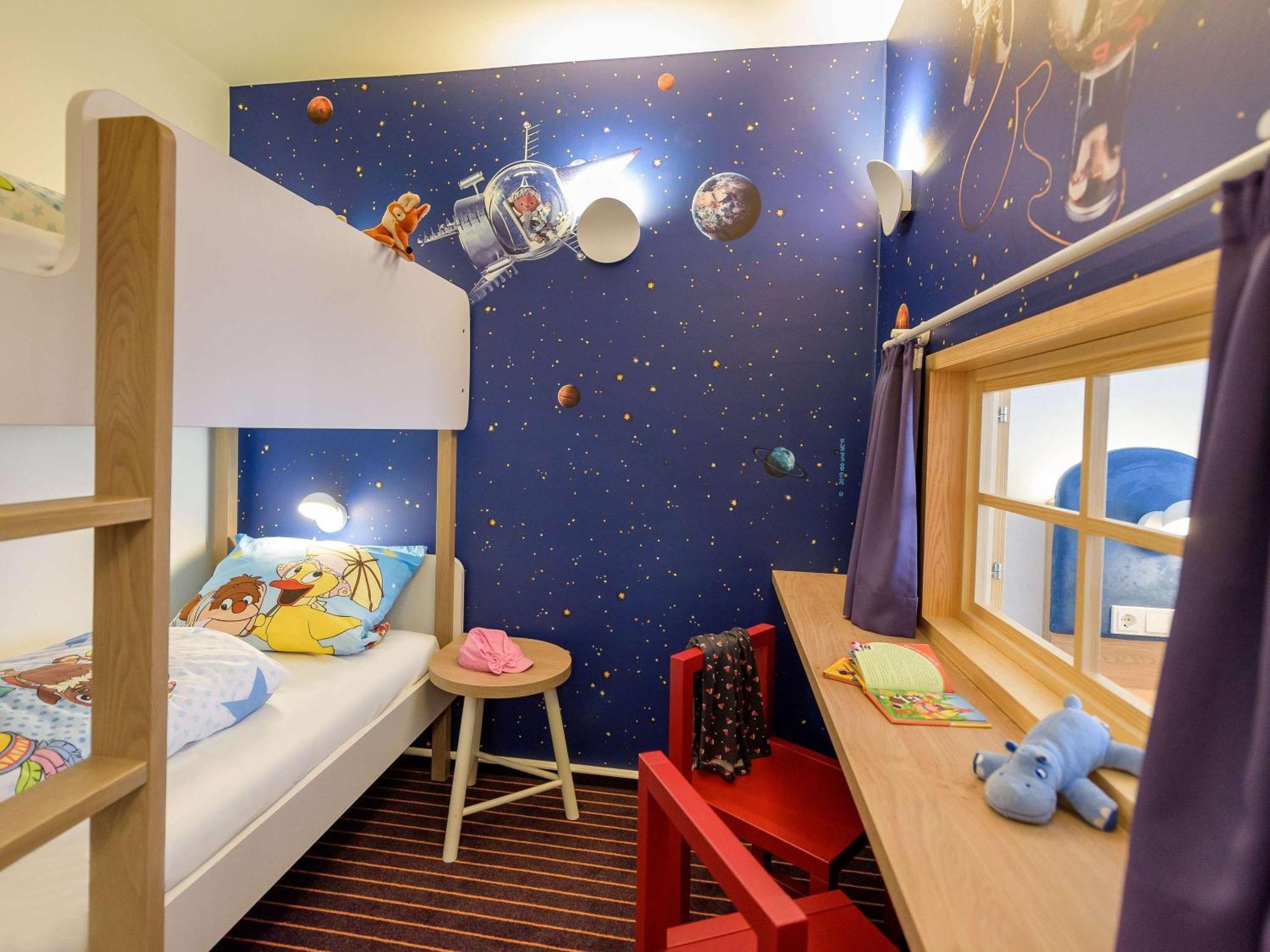 Ibis Styles Leipzig Hotel Radefeld Bagian luar foto